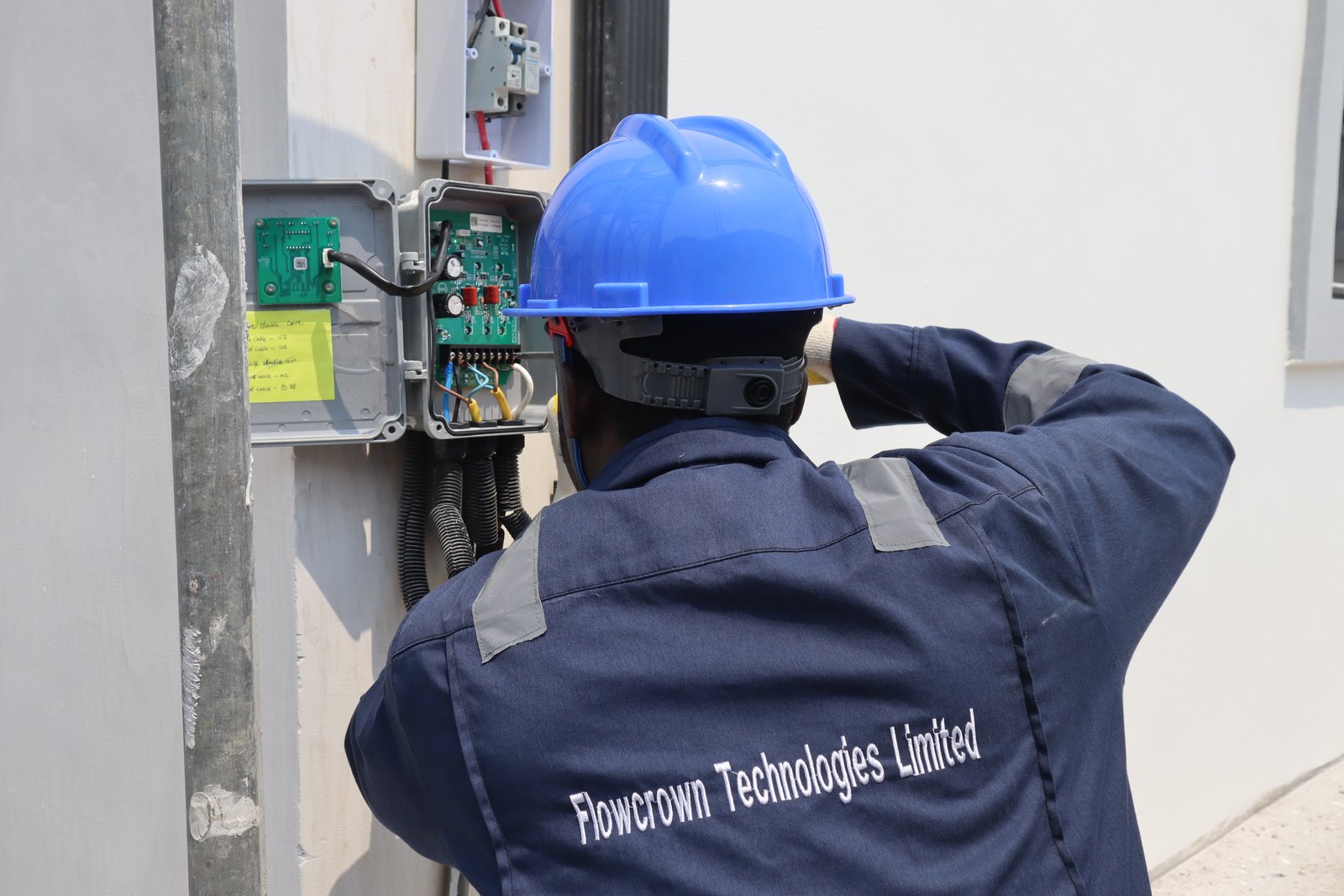 Solar Training