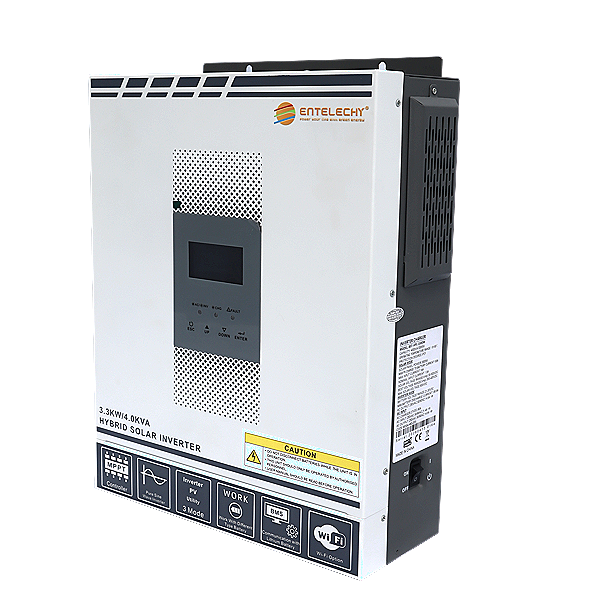 3.3KW (4,0KVA) Hybrid Inverter