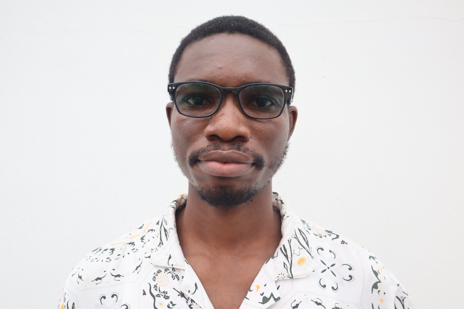 Amakiri Promise Wekulom