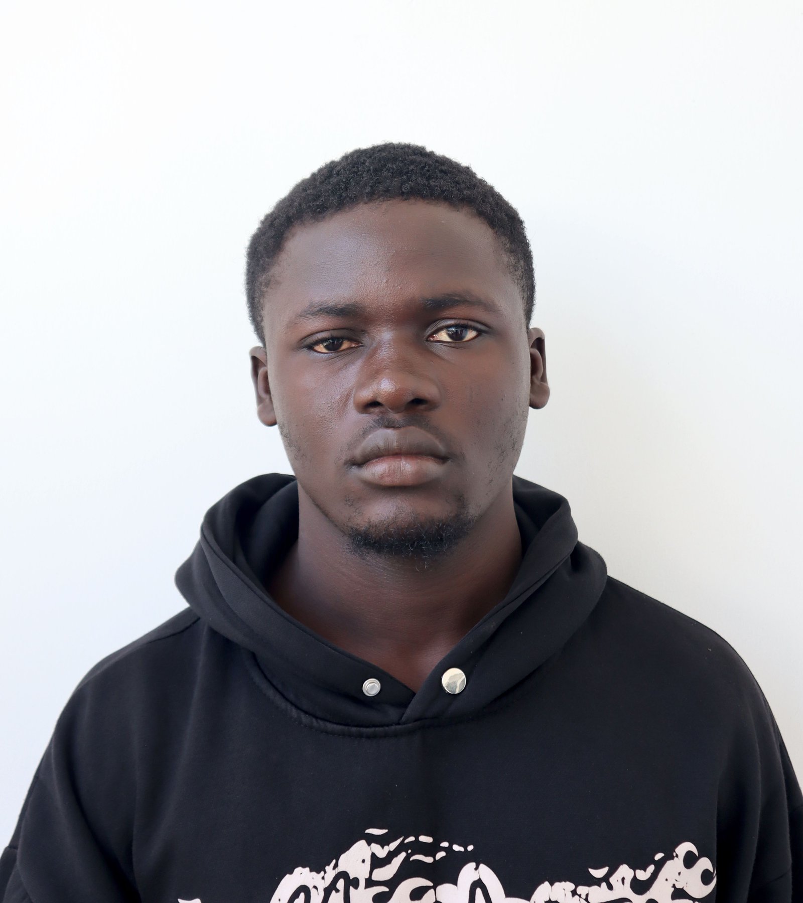 Sodiq Adebayo King