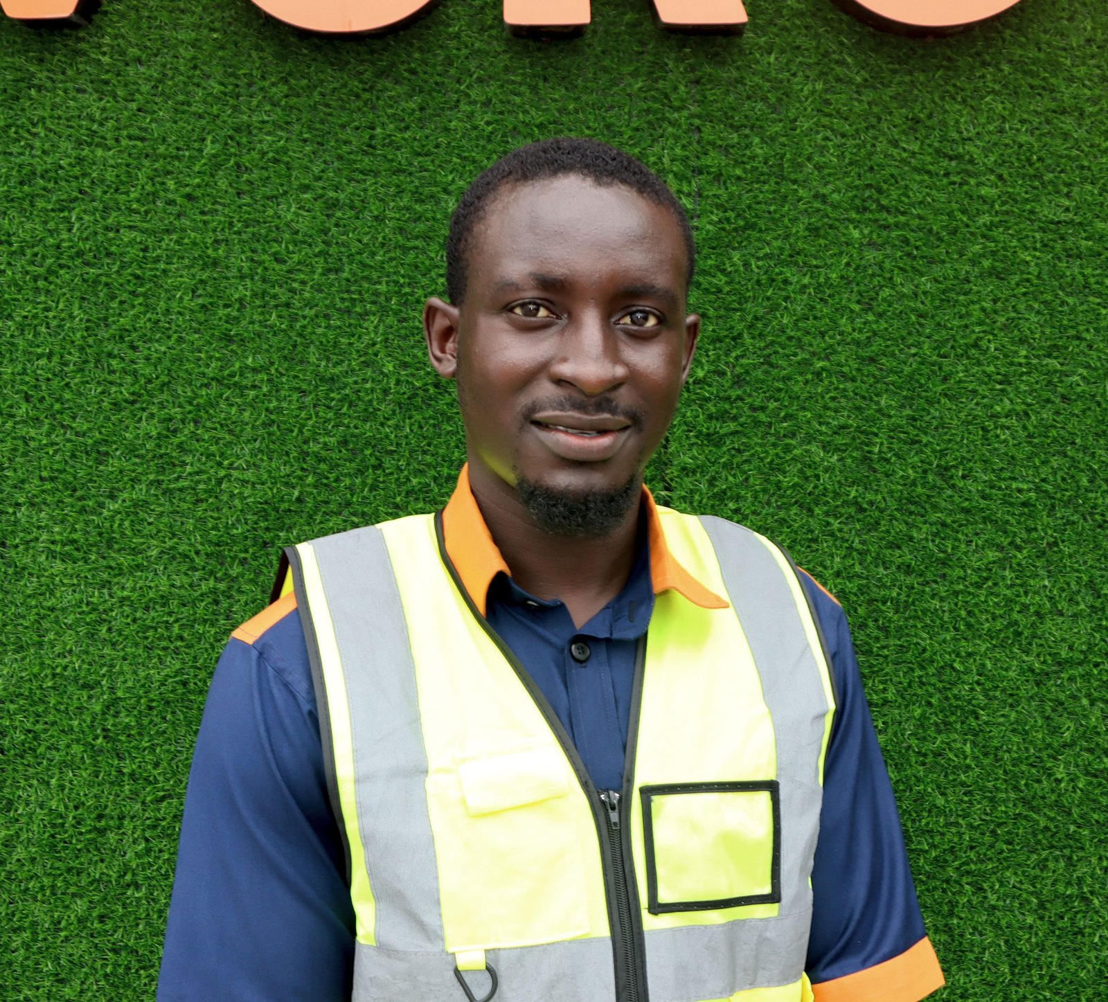 Obodoagwu Godswill Chisom