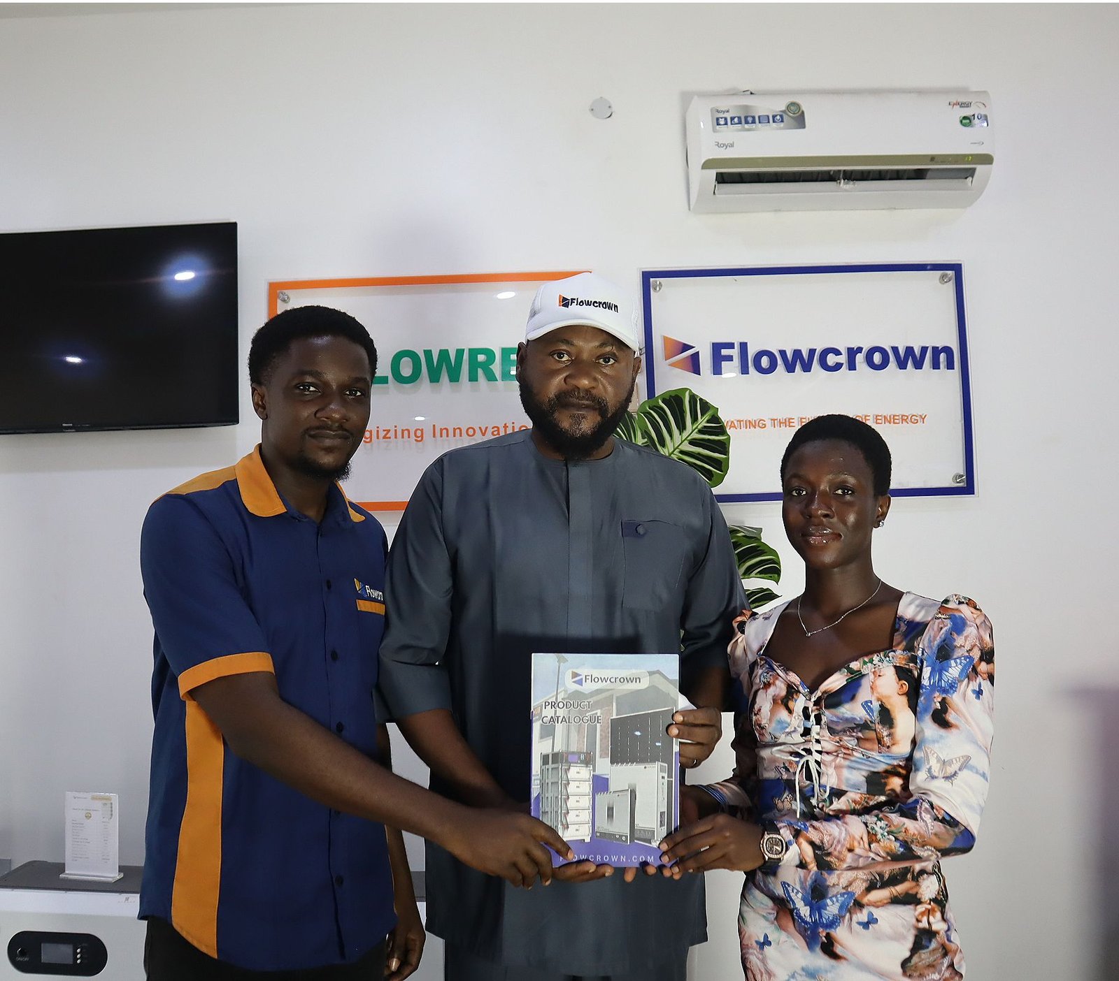 Flowcrown Technologies Launches Corporate Marketing Initiative